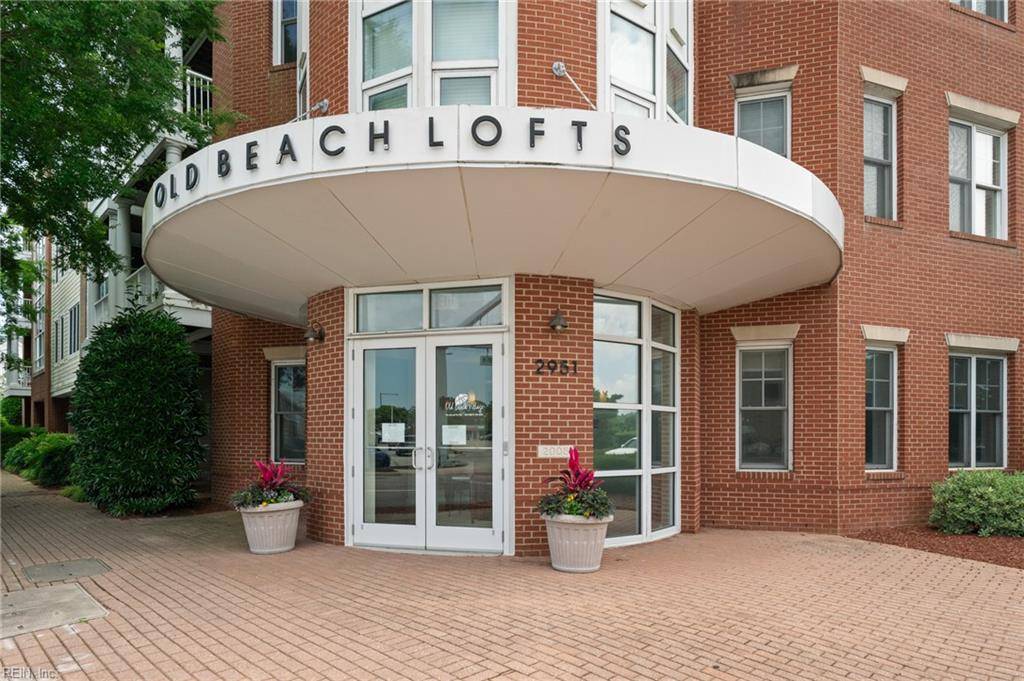 2951 Baltic AVE #110, Virginia Beach, VA 23451