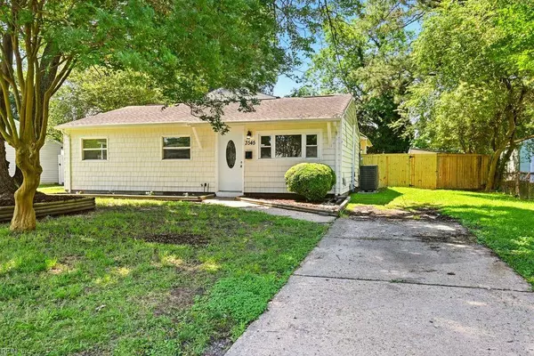 3545 Wayne ST, Virginia Beach, VA 23452
