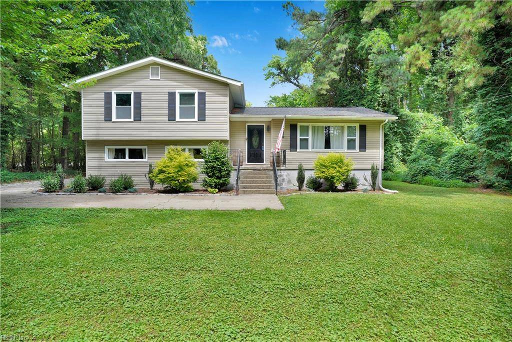 1632 Shipyard RD, Chesapeake, VA 23323
