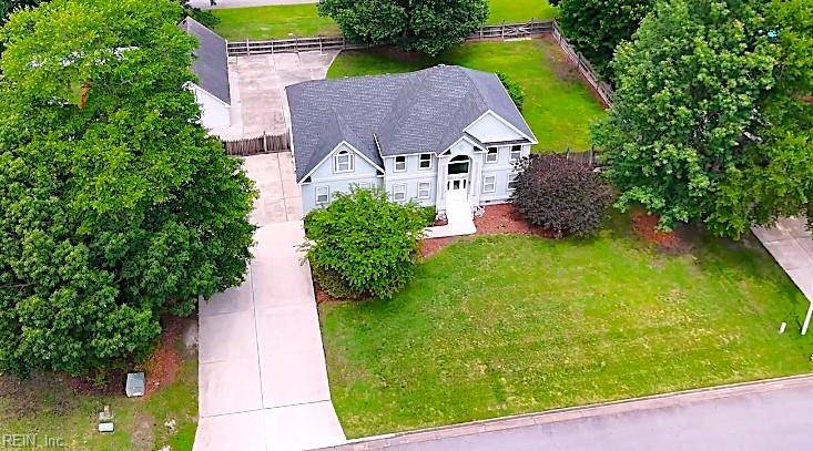 1304 Glen Burnie CT, Virginia Beach, VA 23454