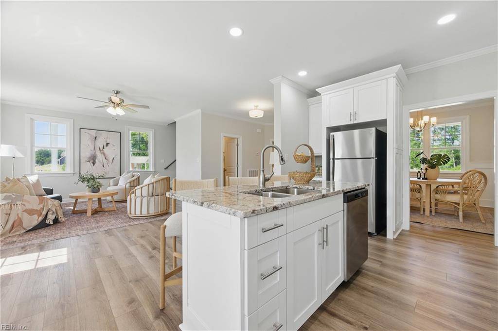113 Goffigans TRCE, Yorktown, VA 23693