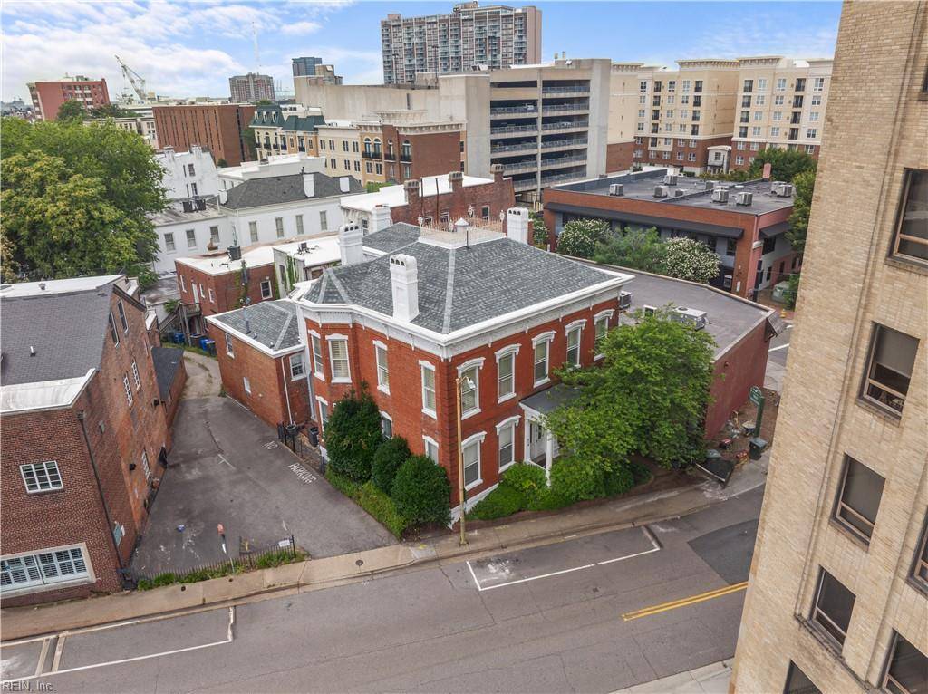 419 Duke ST #4, Norfolk, VA 23510