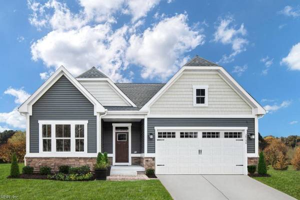 2113 Mainsail DR, Carrollton, VA 23314