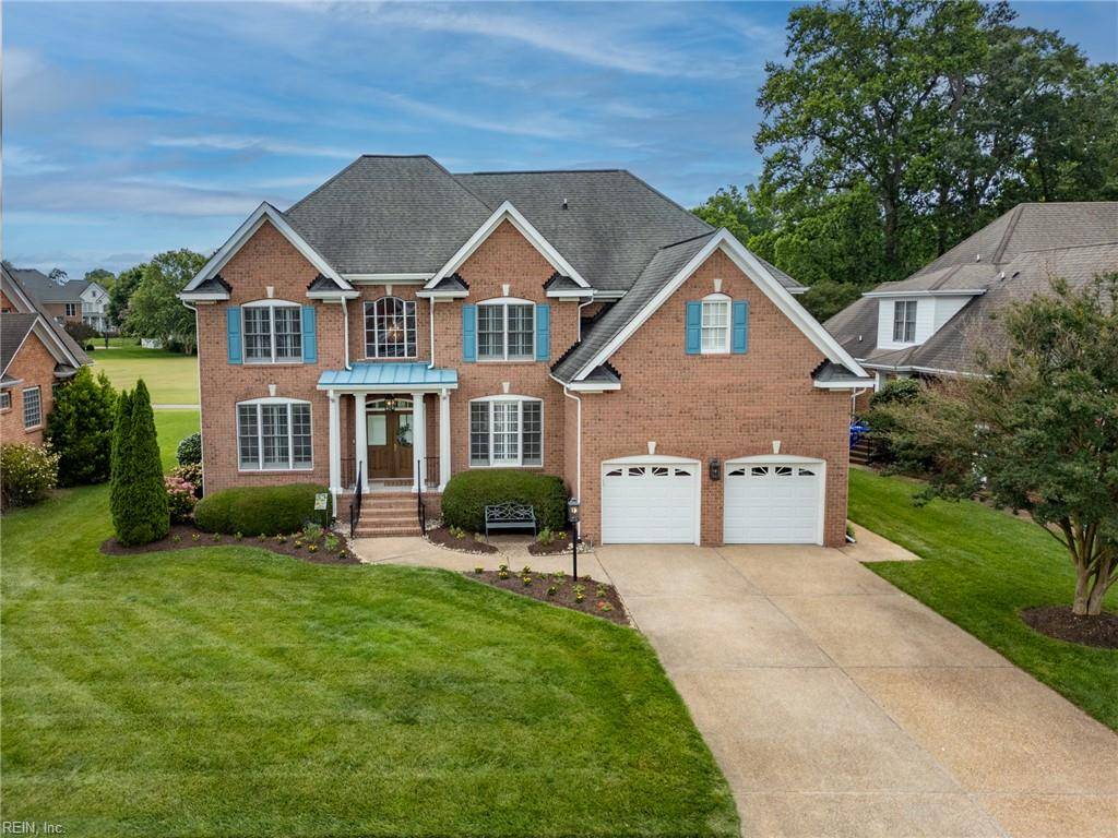 6003 Spinnaker Cove CT, Suffolk, VA 23435