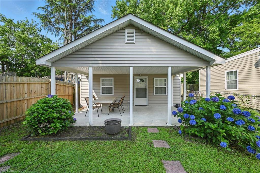 9001 Tidewater DR, Norfolk, VA 23503