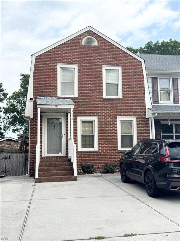 5516 Gates Landing RD, Virginia Beach, VA 23464