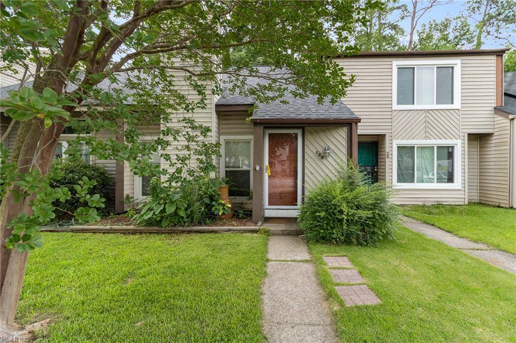 138 Greendale RD, Virginia Beach, VA 23452
