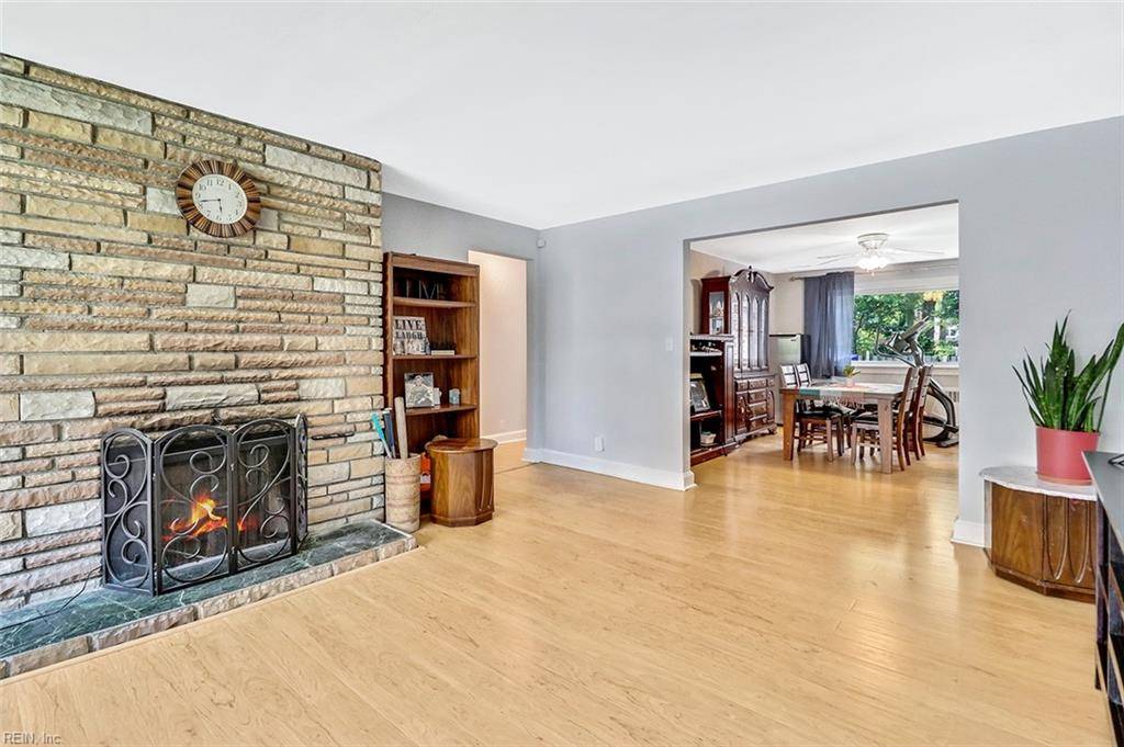 149 Ridgeley RD, Norfolk, VA 23505