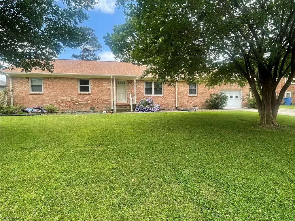 Chesapeake, VA 23322,437 Brockenbraugh RD