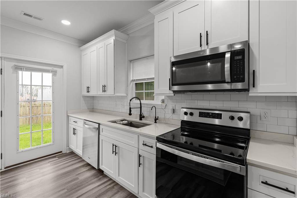 9 Semple Street ST, Hampton, VA 23663