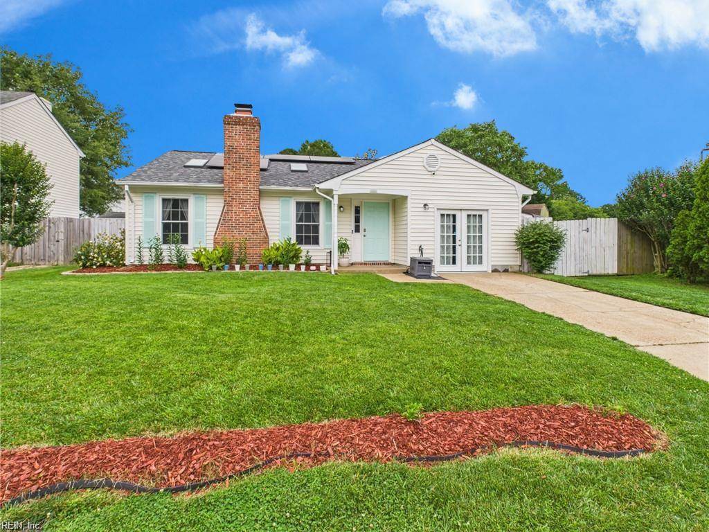 244 Dalebrook DR, Virginia Beach, VA 23454