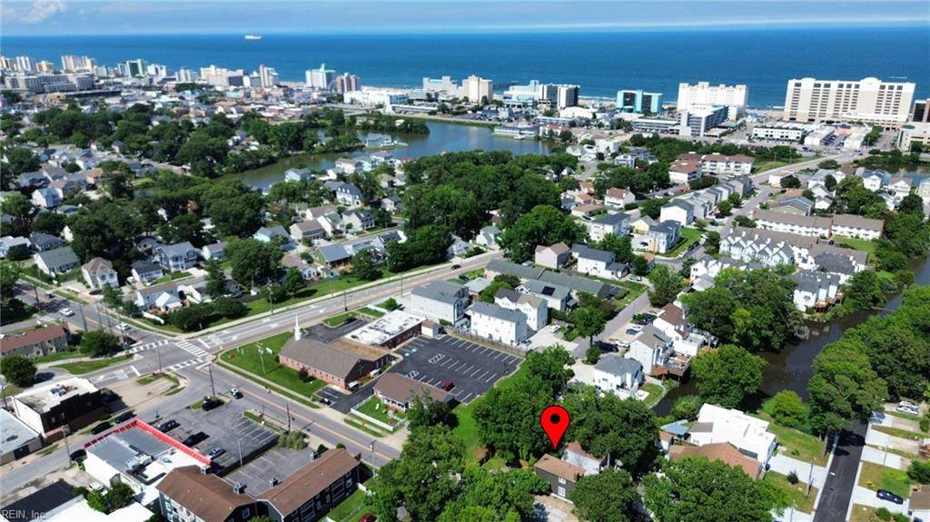 Virginia Beach, VA 23451,532 9th ST