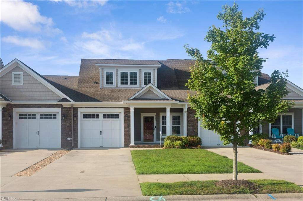 6885 Colemans Crossing AVE, Hayes, VA 23072