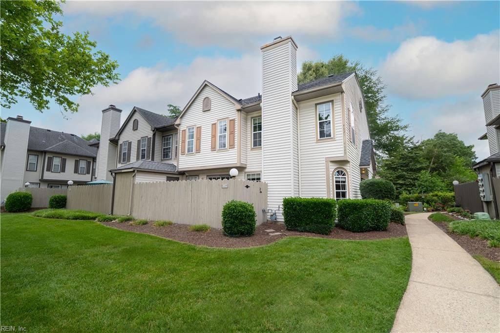 4629 Shallowford CIR, Virginia Beach, VA 23462