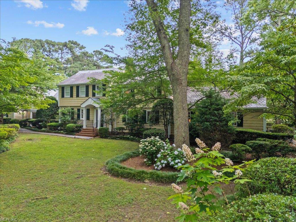 537 Cavalier DR, Virginia Beach, VA 23451