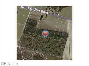 4441 Pruden BLVD, Suffolk, VA 23434