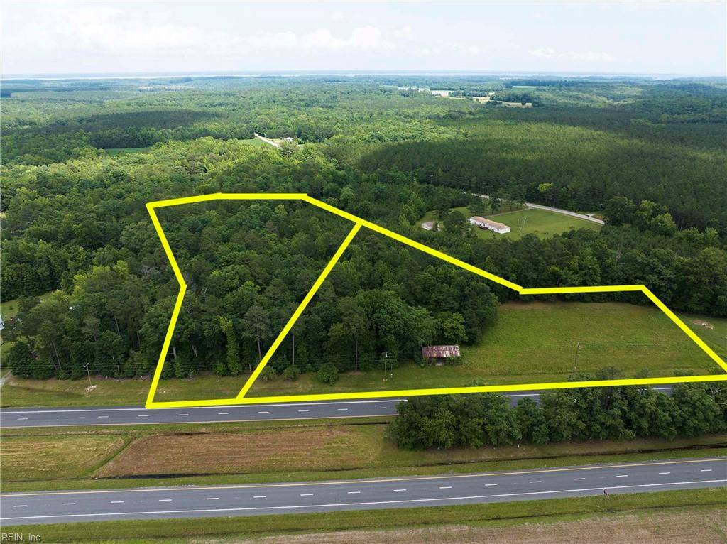 5.1+AC Tidewater TRL, Church View, VA 23032