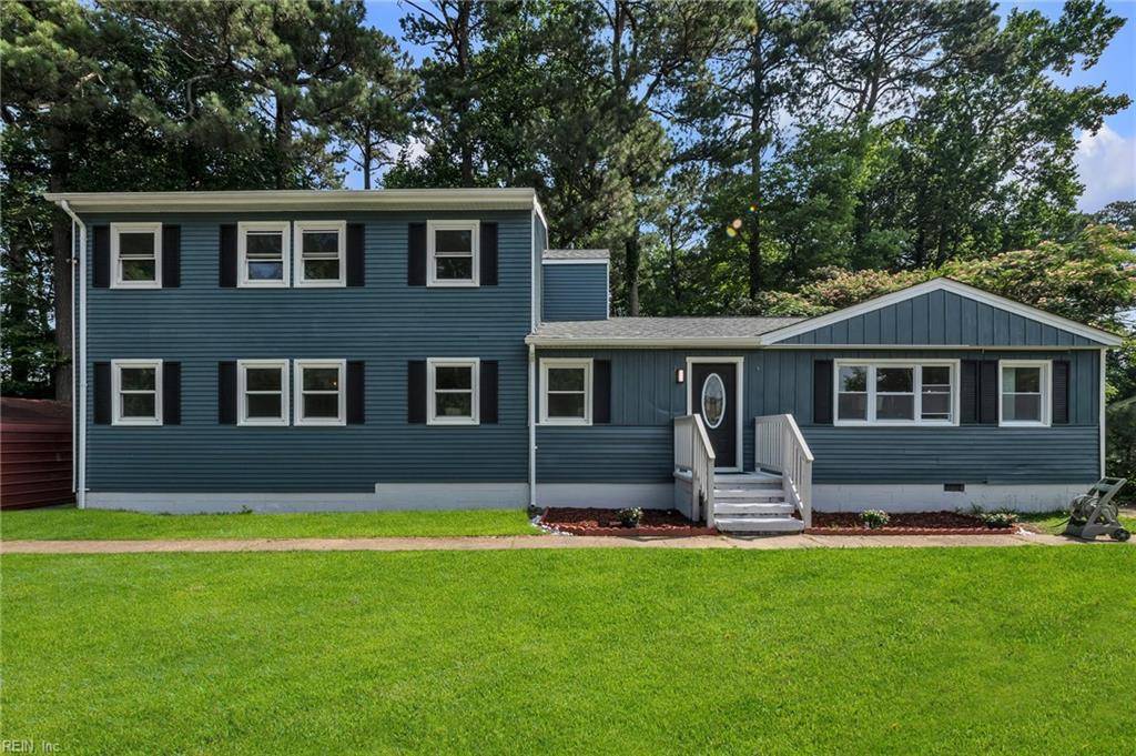 1226 Penniman RD, Williamsburg, VA 23185