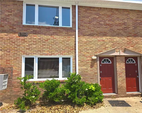 9600 11th Bay ST #7, Norfolk, VA 23518