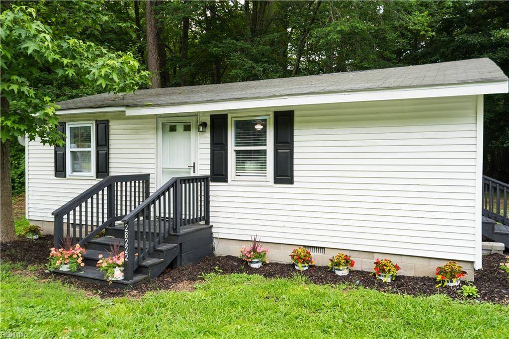 28222 Lankford HWY, Melfa, VA 23410
