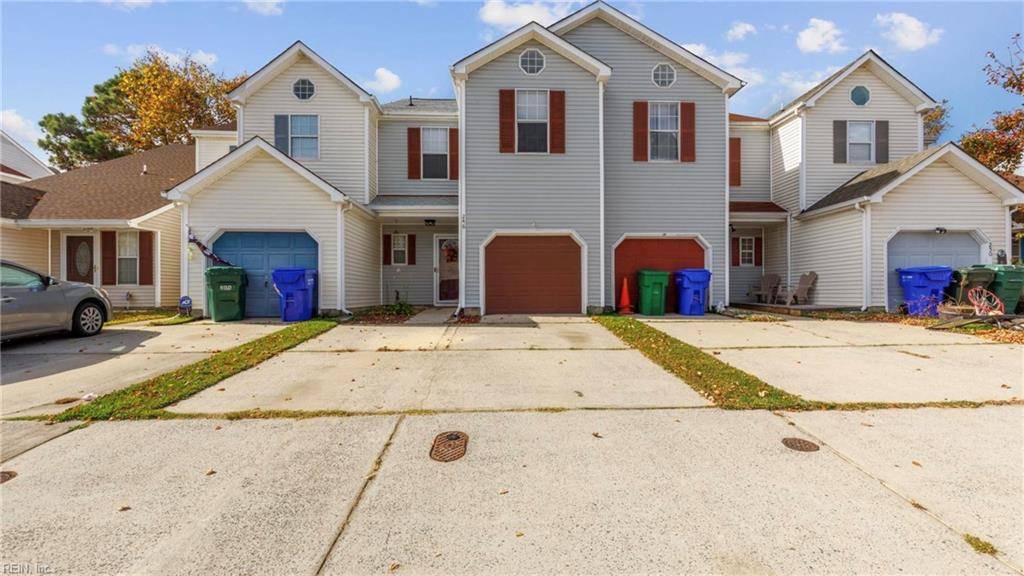 246 Wexford DR W, Suffolk, VA 23434