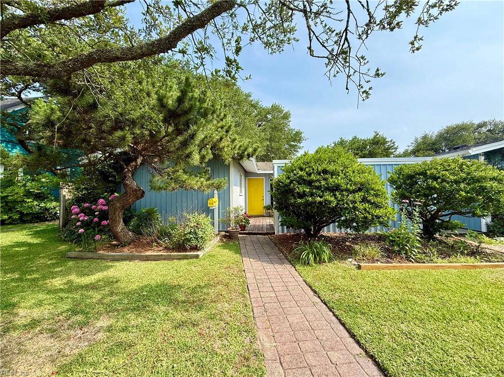 114 76th ST #A, Virginia Beach, VA 23451