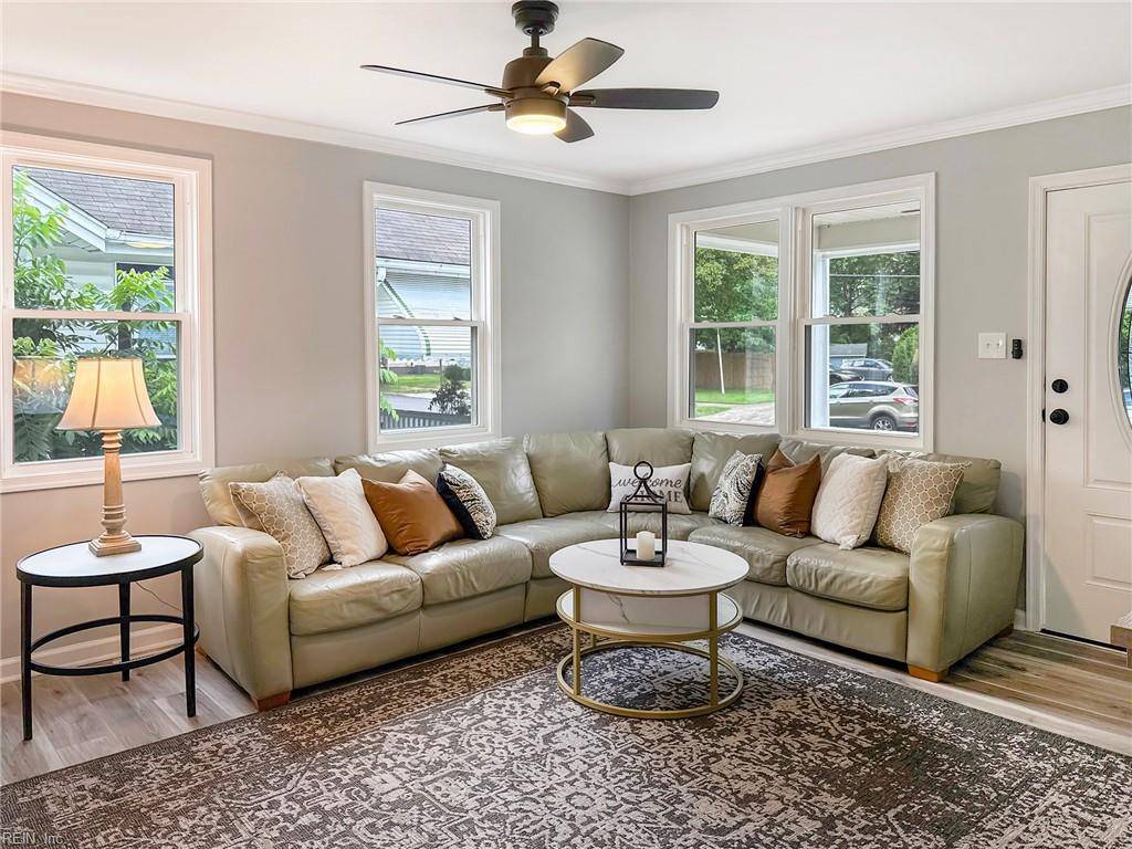 305 Constitution AVE, Portsmouth, VA 23704