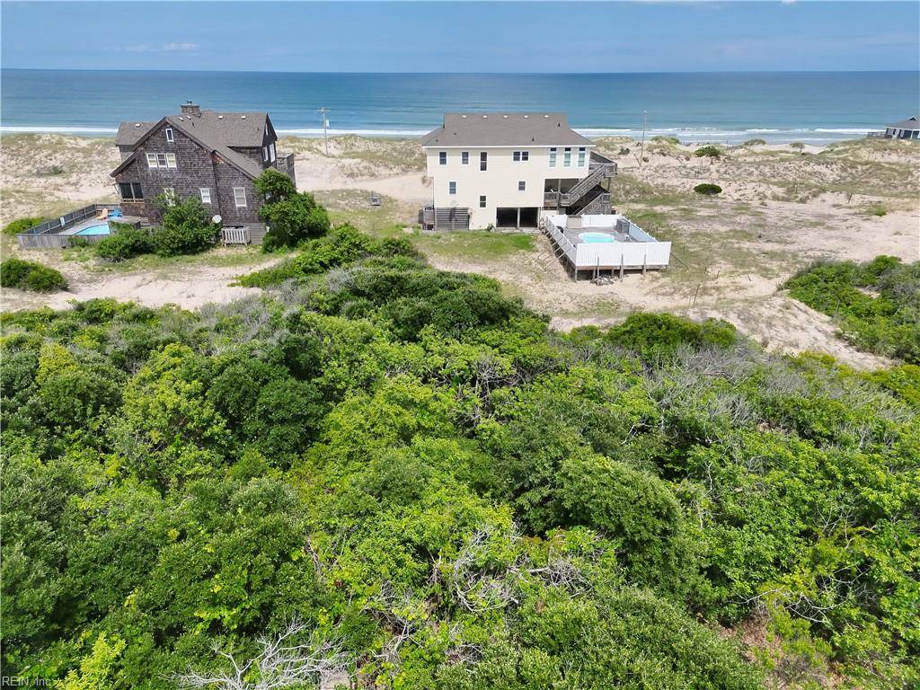1621 Sandpiper RD, Corolla, NC 27927