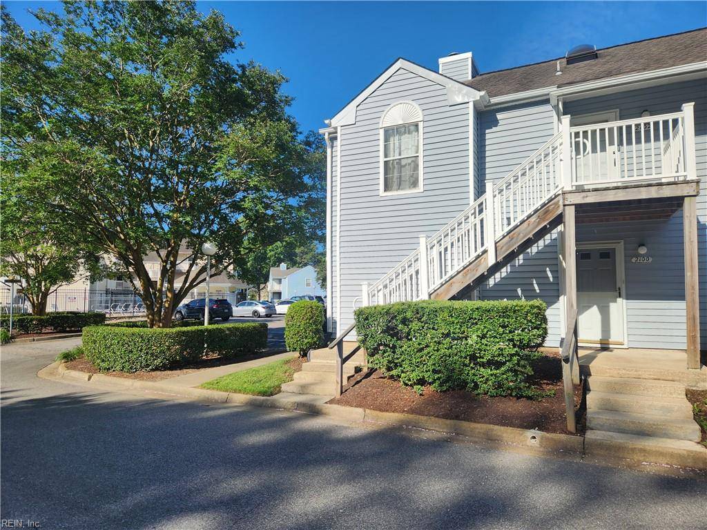 2100 Retreat CT, Virginia Beach, VA 23454
