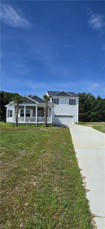 Cape Charles, VA 23310,3269 Sherwood GATE