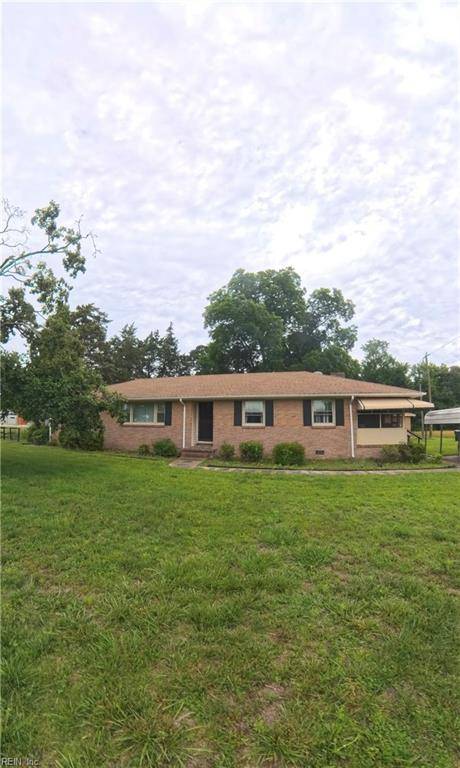 3244 Pruden BLVD, Suffolk, VA 23434