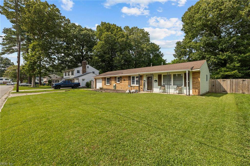 3256 Deer Park DR, Virginia Beach, VA 23452