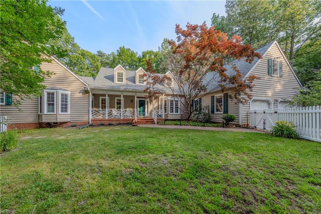 3531 Good Hope RD, Lanexa, VA 23089