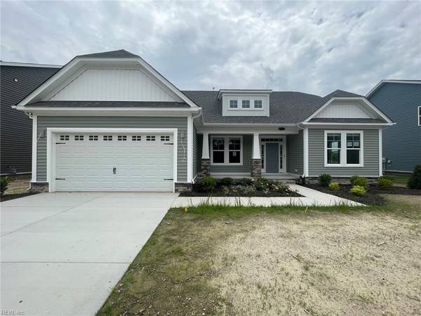 317 Rhapsody DR, Suffolk, VA 23435