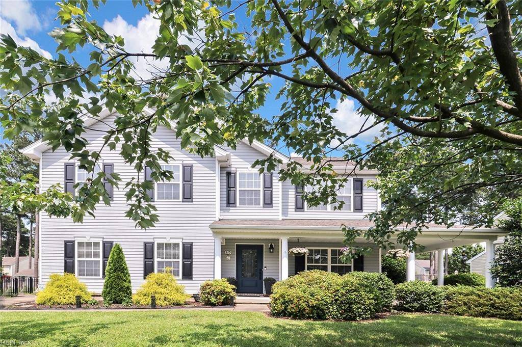 213 Grandville ARCH, Smithfield, VA 23430