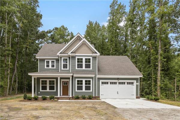 140 Benefit RD, Chesapeake, VA 23322