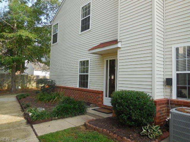 205 Quarter TRL #C, Newport News, VA 23608