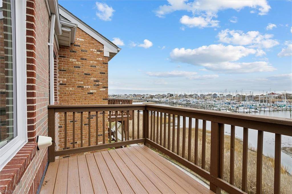 367 Mainsail DR #23, Hampton, VA 23664
