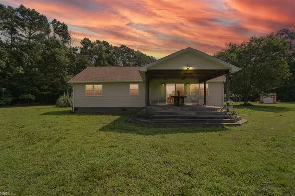 865 Great Fork RD, Suffolk, VA 23438