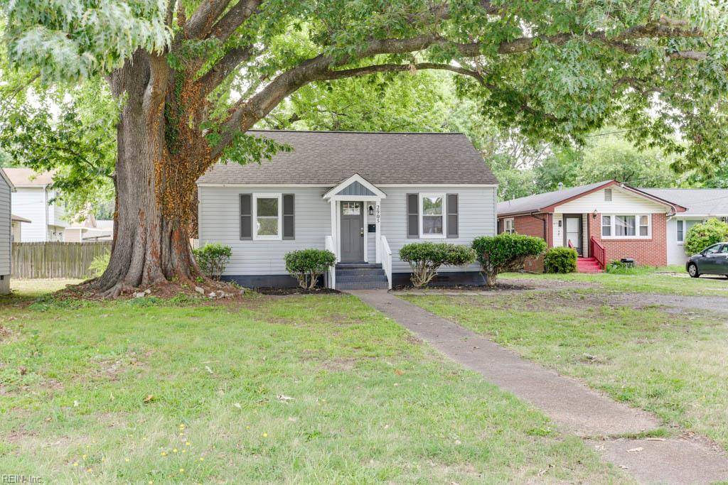 2905 Victoria BLVD, Hampton, VA 23661