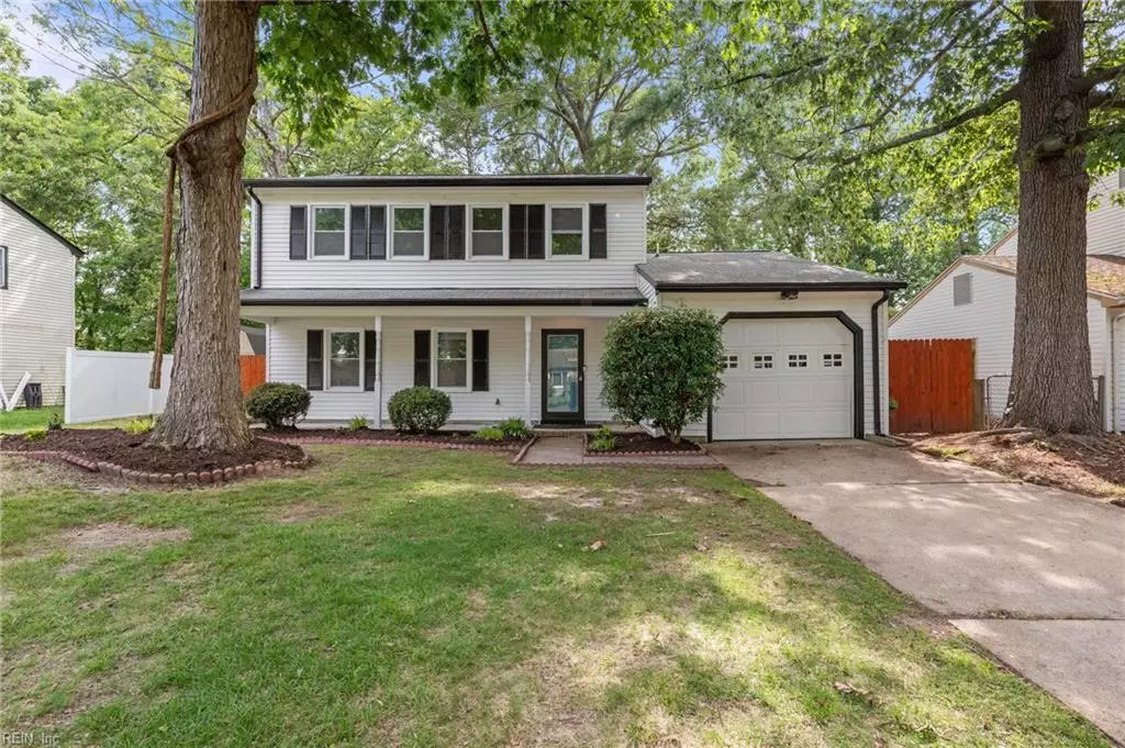 Newport News, VA 23602,14305 Penrith LN