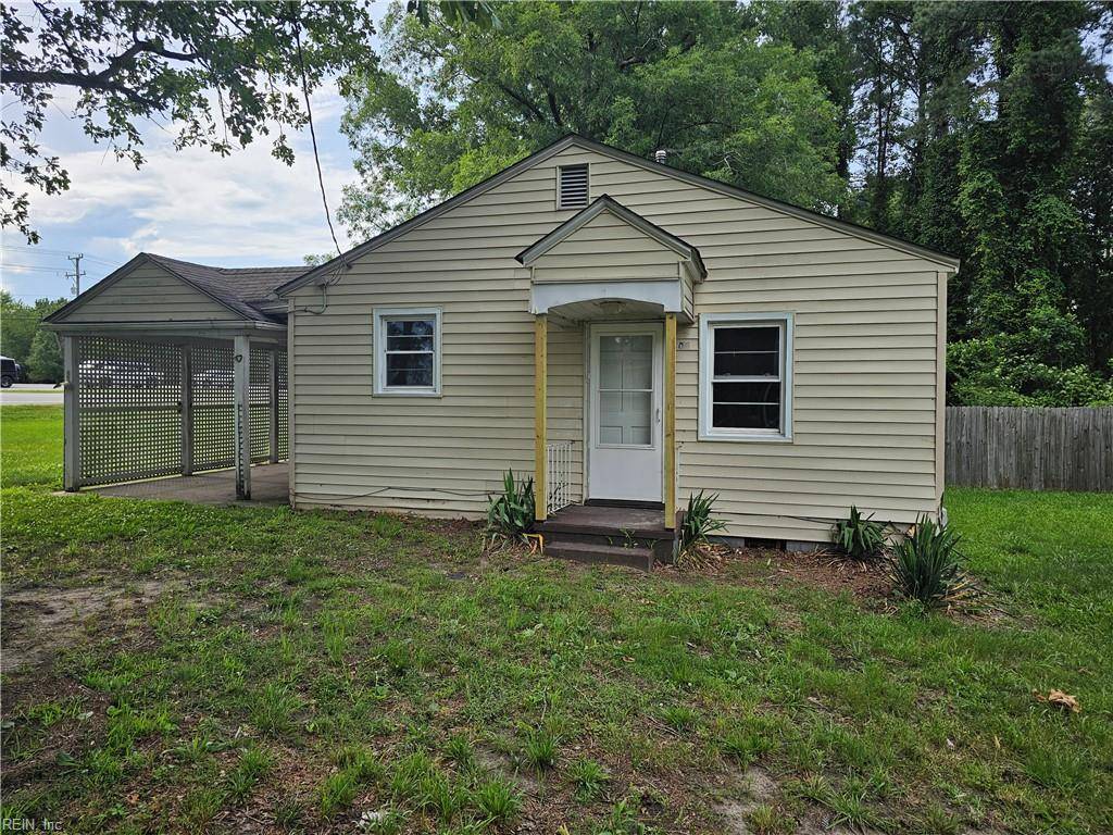 104 Red Top CT, Suffolk, VA 23434