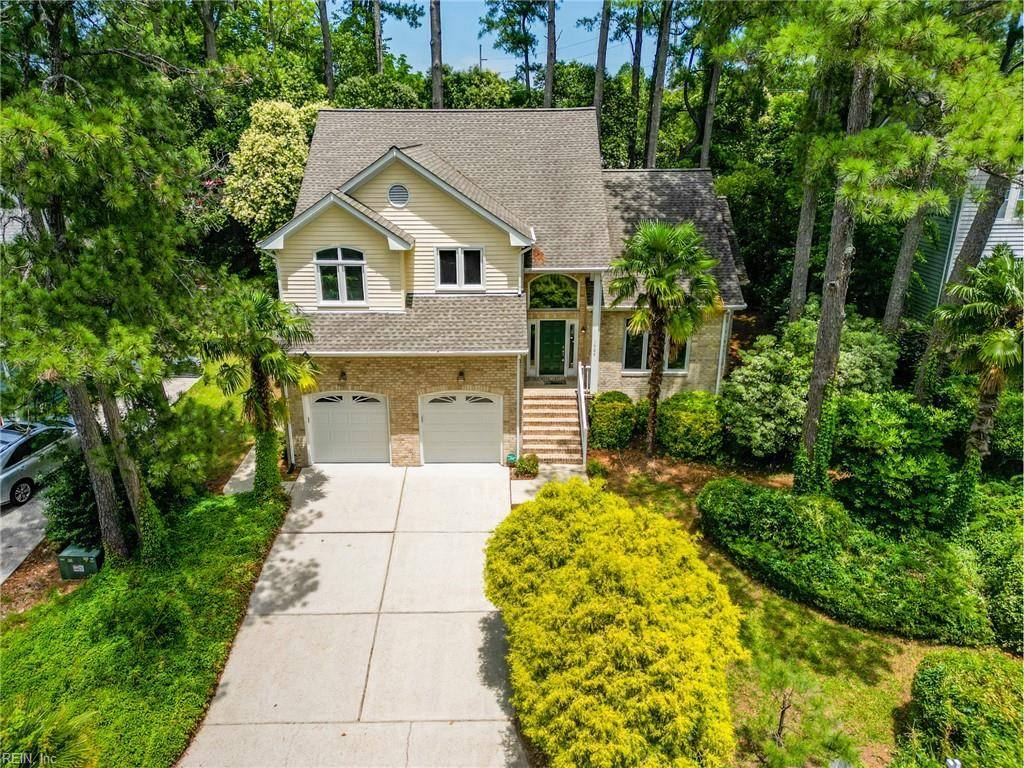 1904 Sandee CRES, Virginia Beach, VA 23454