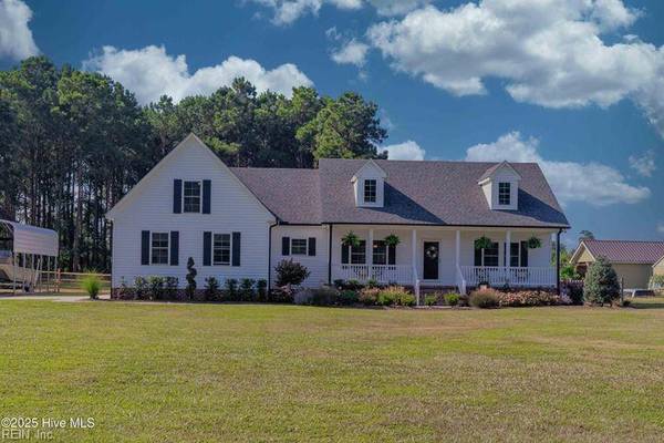 200 S End RD, Knotts Island, NC 27950