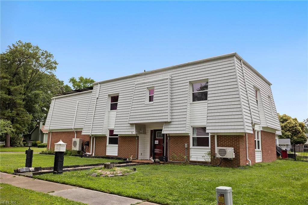 7600 Bridgette LN, Norfolk, VA 23518