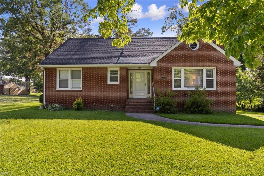 2220 Rodgers ST, Chesapeake, VA 23324