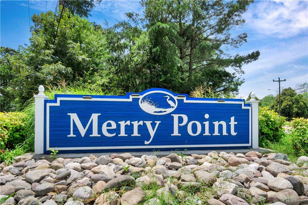 1 Madison LN S, Newport News, VA 23606