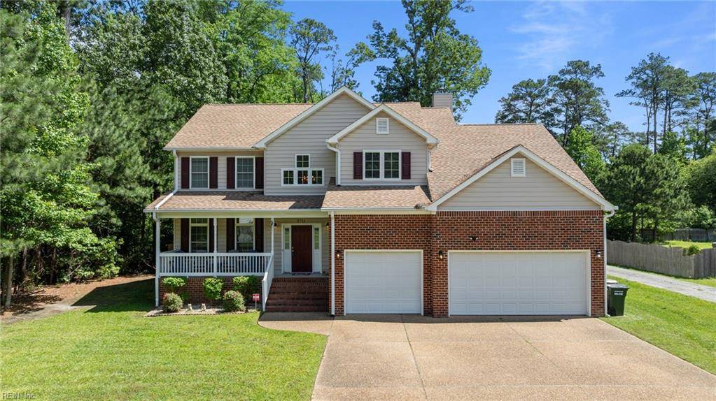 Yorktown, VA 23692,3711 Goodwin Neck RD