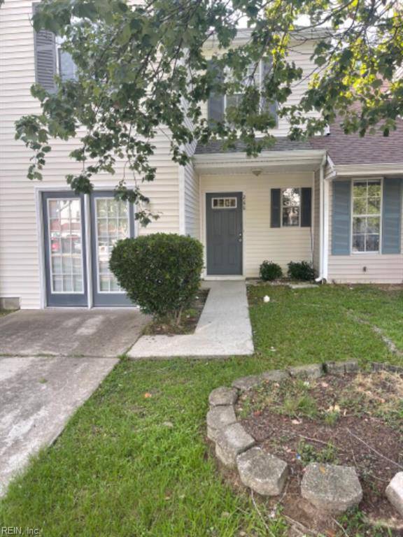 268 Wexford DR, Suffolk, VA 23434