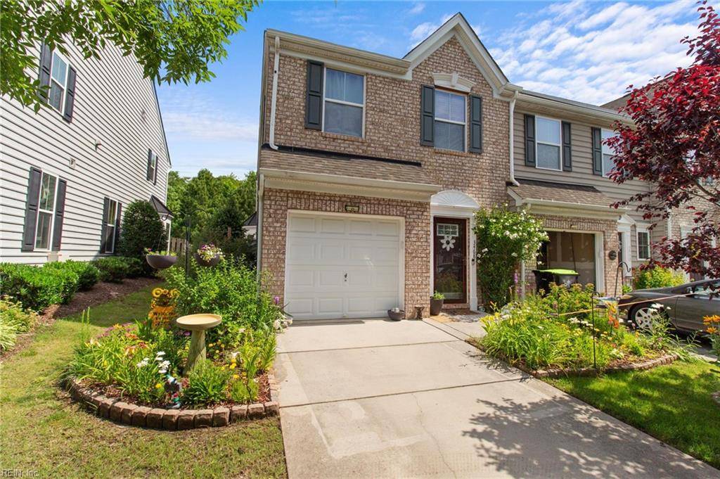 3468 Westham LN, Toano, VA 23168